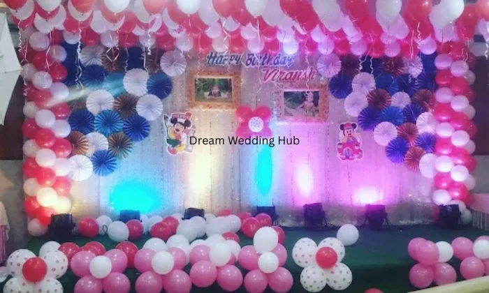 New Peacock Restaurant  Banquets